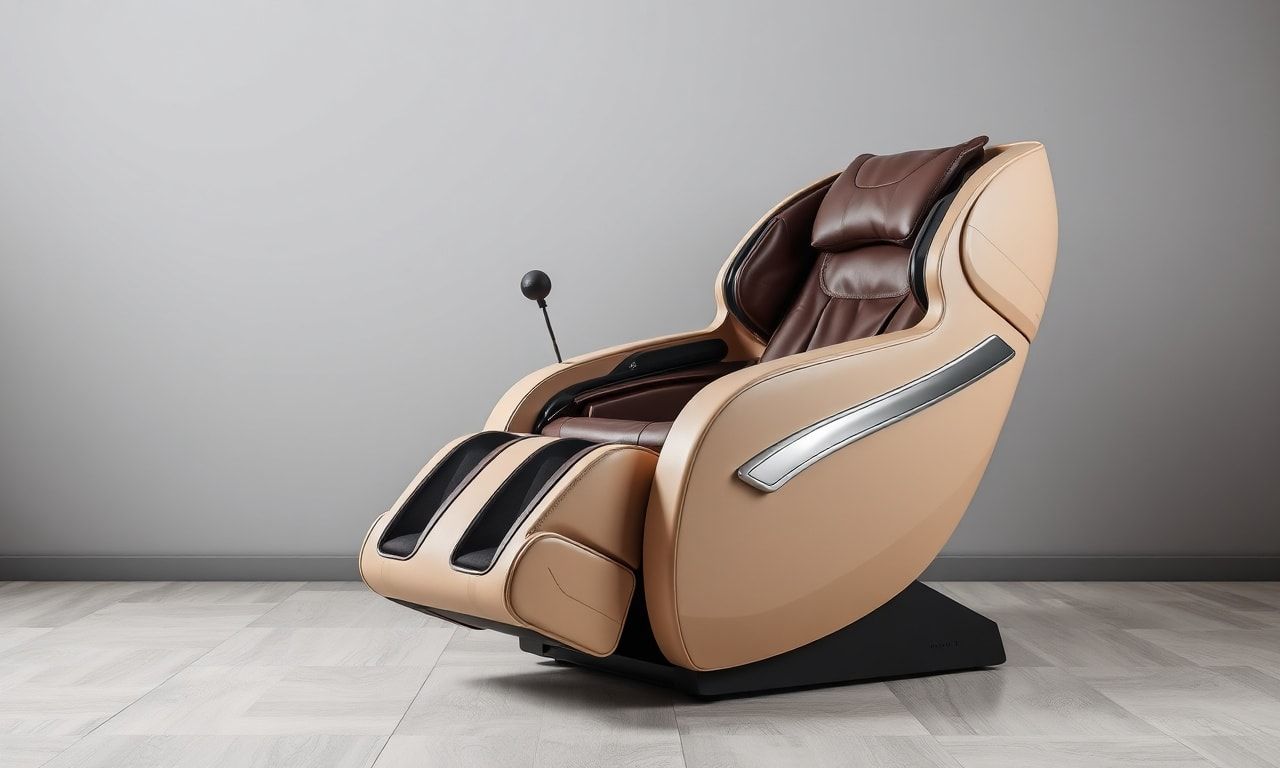 Çevrimiçi Alışveriş: Doğru Asya Masaj Sandalyesi Nasıl Seçilir?
