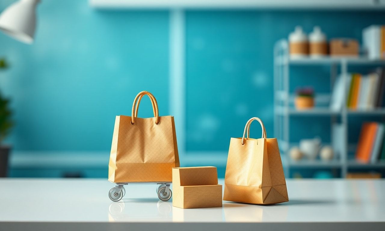 Çevrimiçi Alışveriş: Günümüz Alışveriş Trendleri ve İpuçları