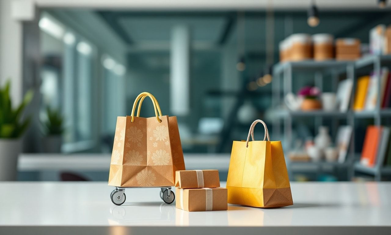 Çevrimiçi Alışveriş: Günümüz Alışveriş Trendleri ve İpuçları