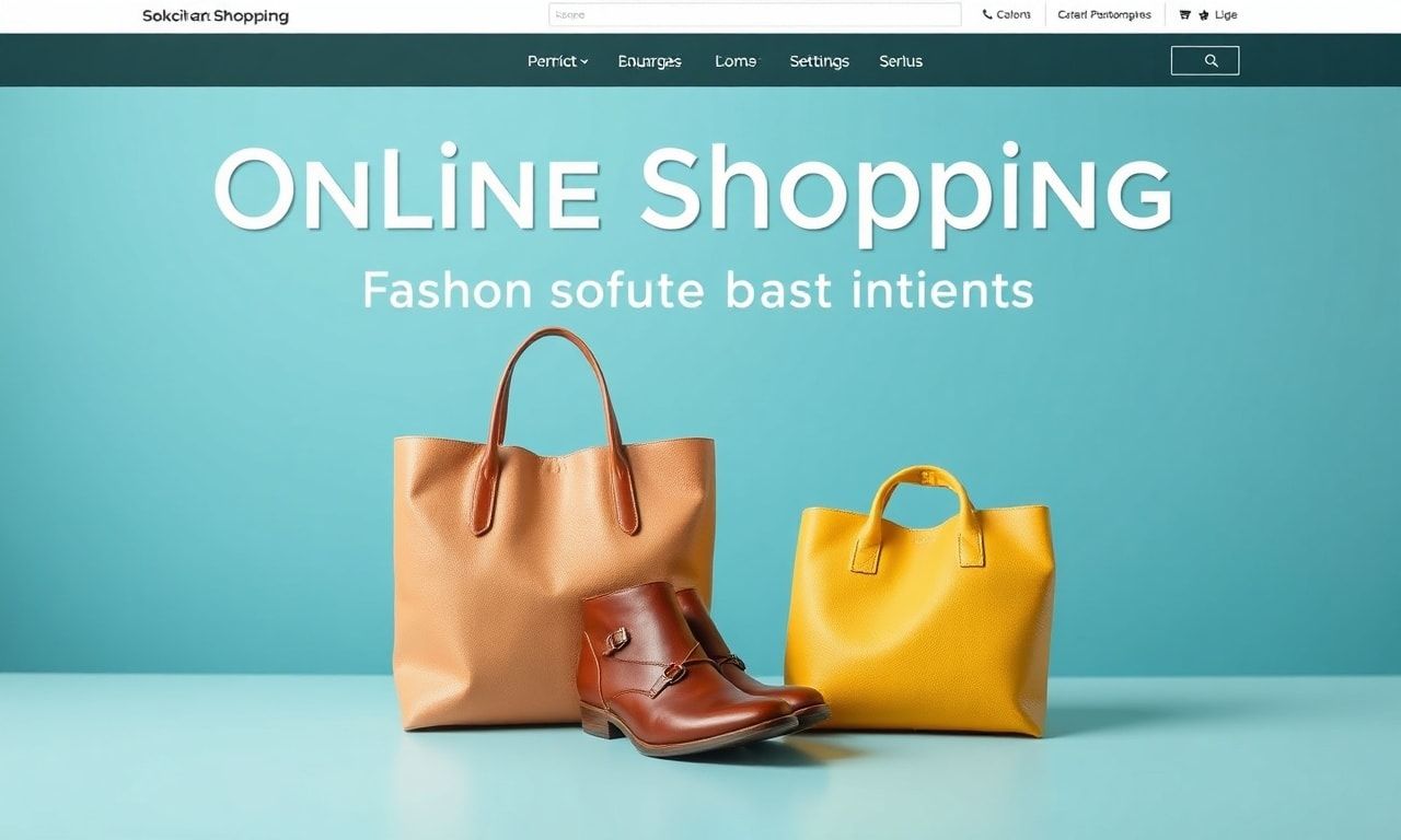 Çevrimiçi Alışveriş: Sokcihazi.com'da Moda ve Konfor Birleşiyor