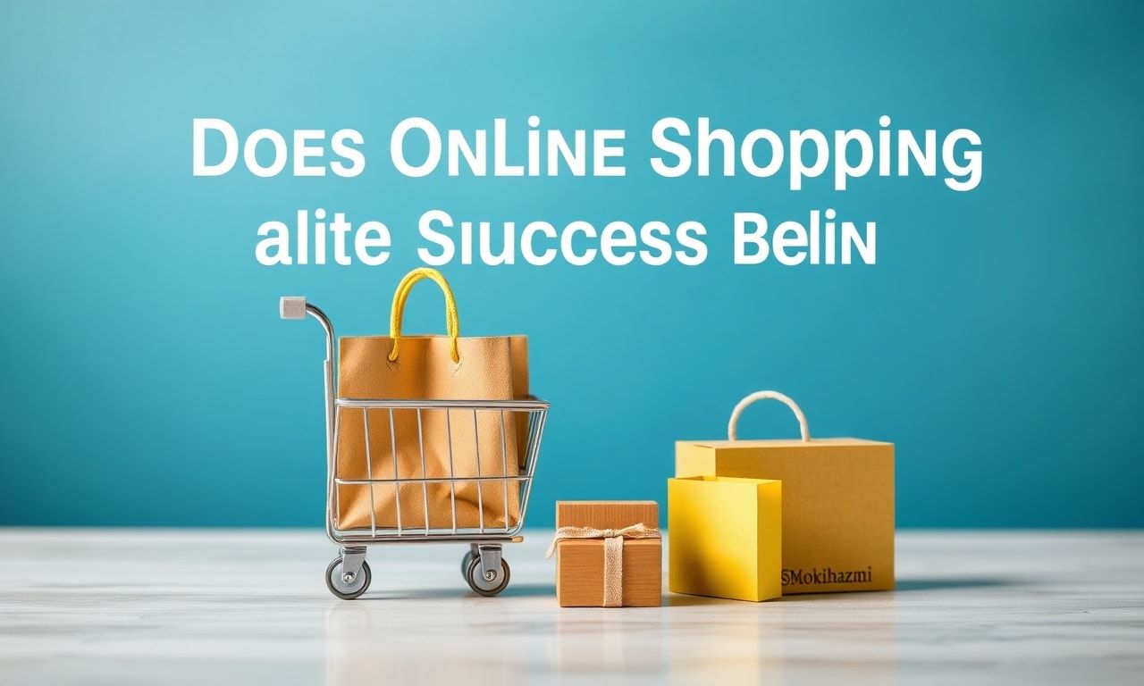 Çevrimiçi Alışverişte Başarı Kazandırır mı? Sokcihazi.com'un Sırları