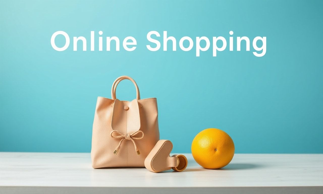 Çevrimiçi Alışveriş: Trendleri Takip Ederek Stilinizi Geliştirin