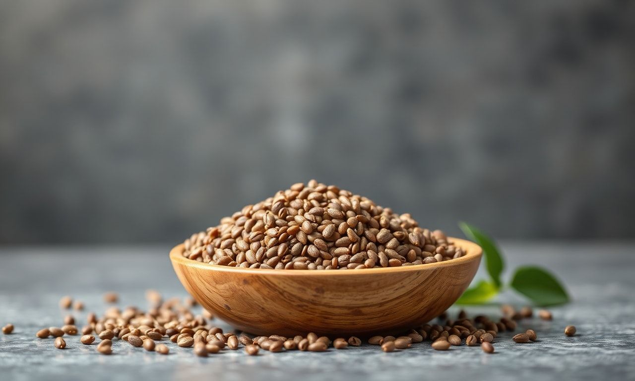 Çia Tohumları: Sağlıklı Beslenmenin Gizli Silahı