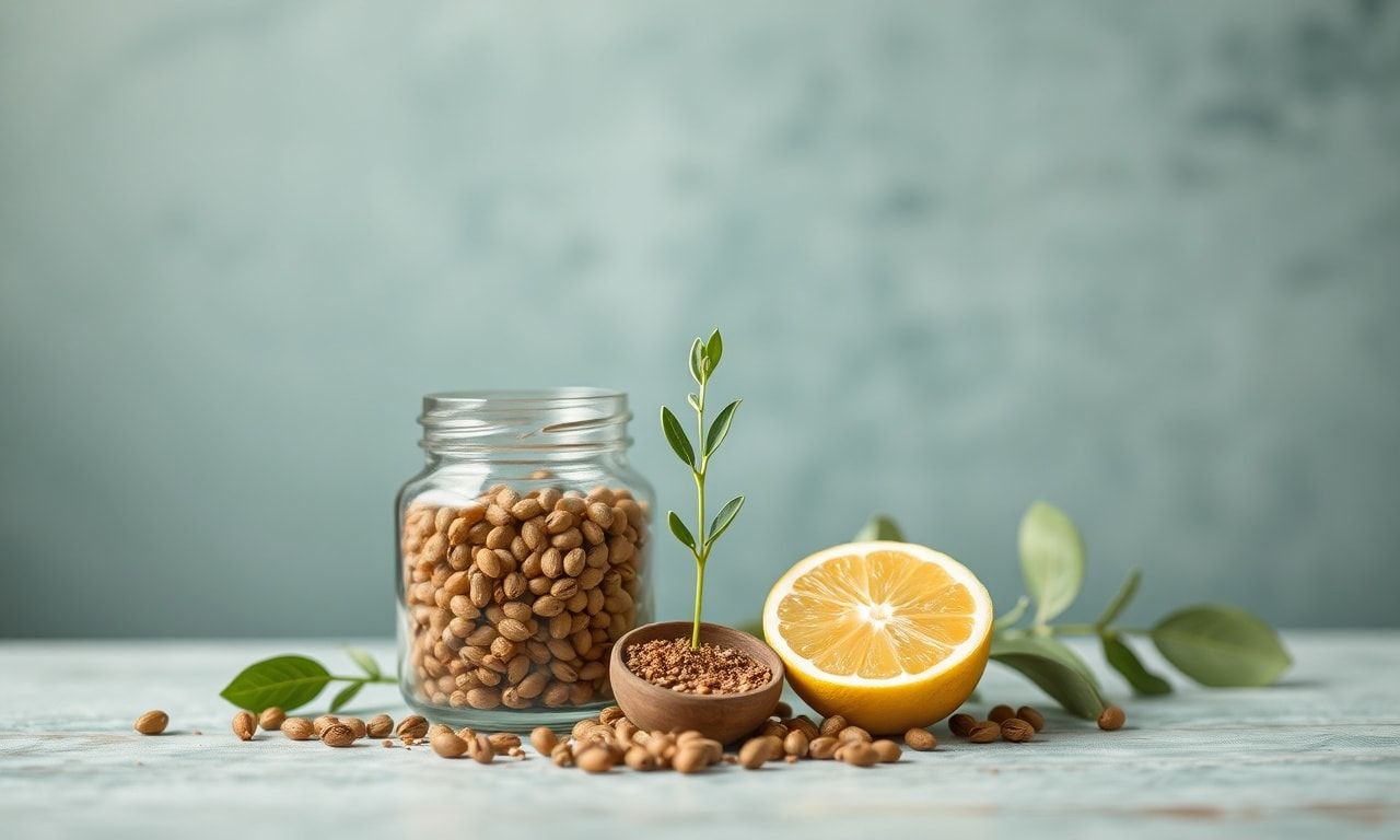 Çia Tohumları: Sağlıklı Yaşamın ve E-Ticaretin Yeni Yıldızı