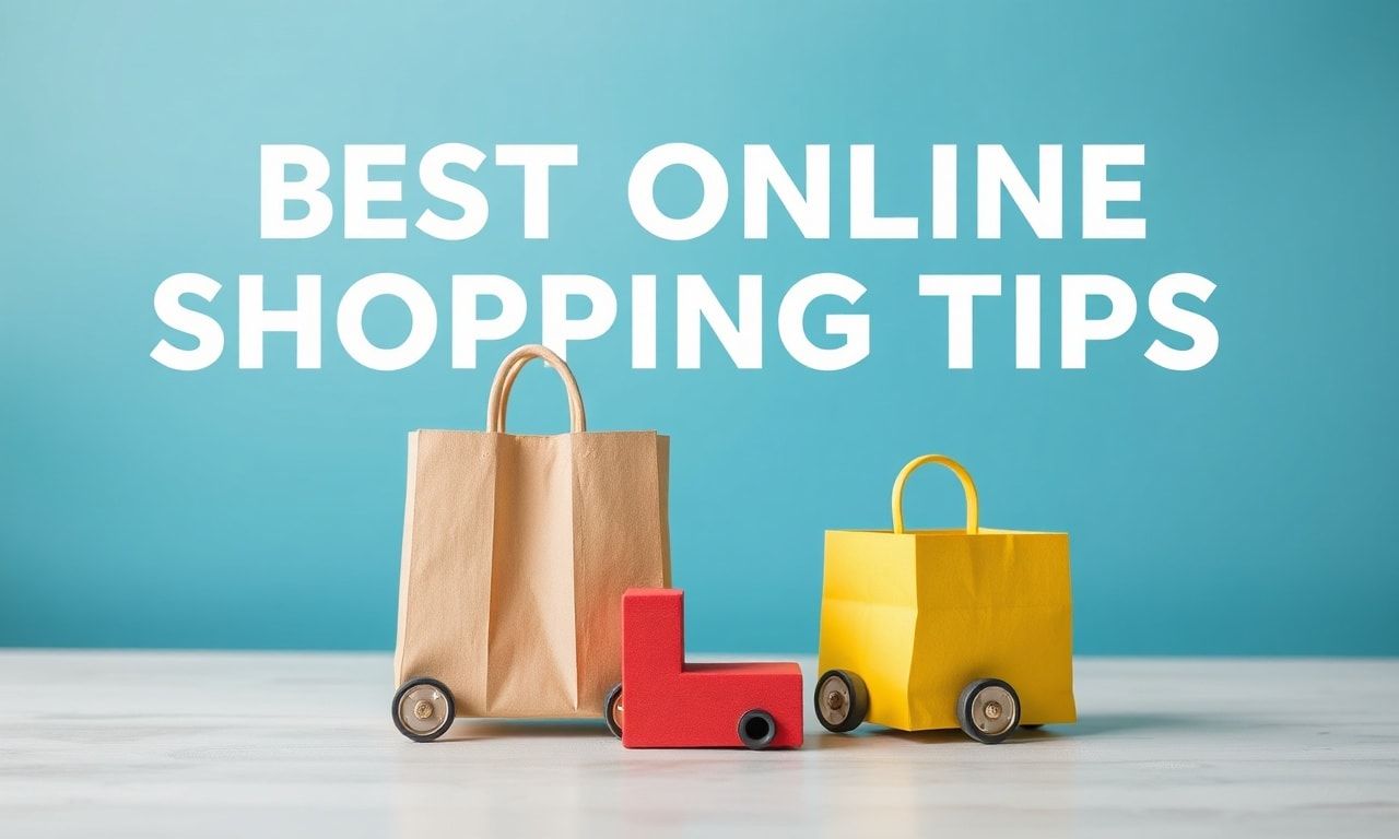 Çocuklar İçin En İyi Online Alışveriş İpuçları